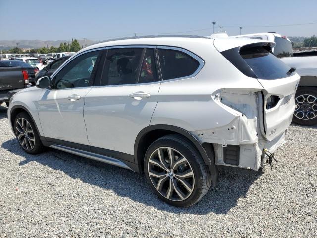 2019 BMW X1 Sdrive28I VIN: WBXHU7C57K5N19661 Lot: 58288204