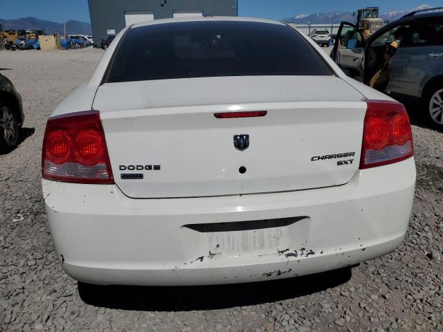 2009 Dodge Charger Sxt VIN: 2B3KK33V39H604373 Lot: 57715394