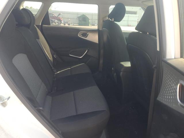 2020 Kia Soul Lx VIN: KNDJ23AUXL7075057 Lot: 60701704