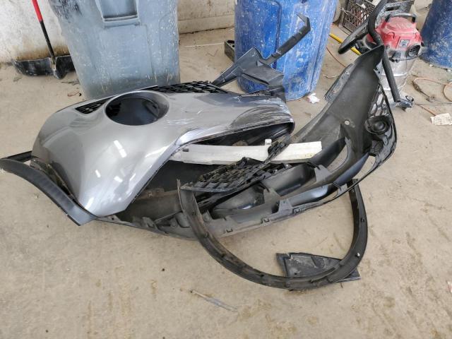 2016 Nissan Juke S VIN: JN8AF5MR3GT608990 Lot: 59528964