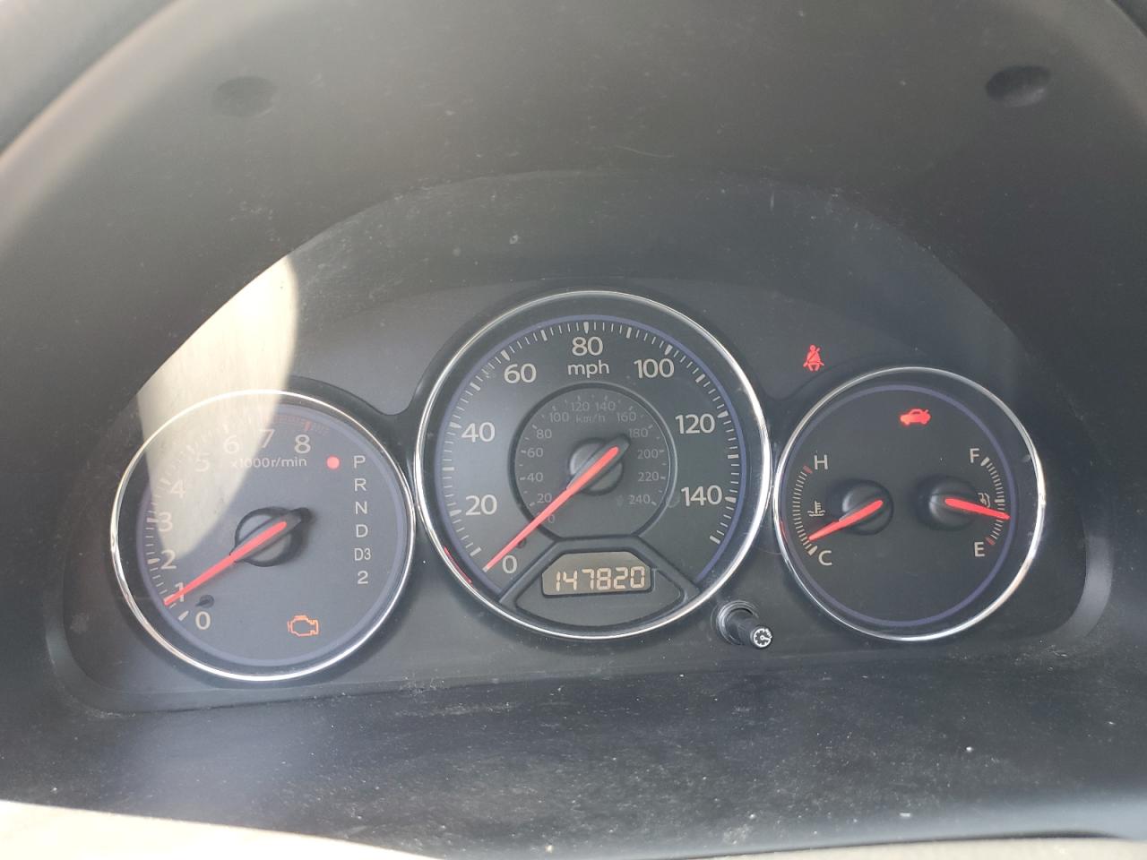 1HGES26774L000986 2004 Honda Civic Ex