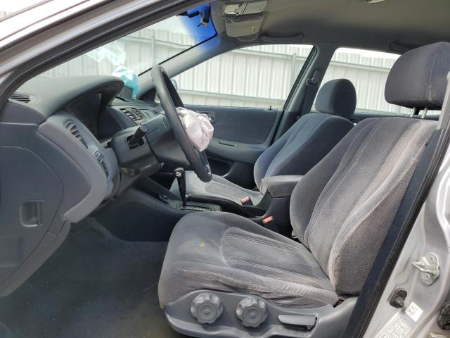 2000 Honda Accord Lx VIN: 1HGCG5645YA142495 Lot: 58844244