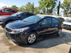 2017 KIA FORTE LX - 3KPFK4A70HE058152