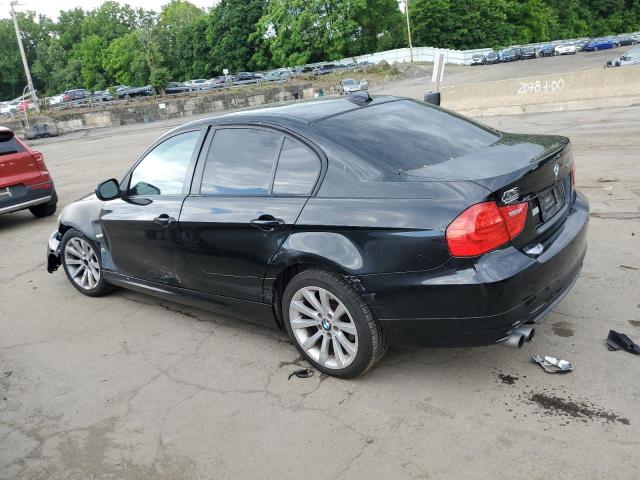 WBAPK5C51BF123901 | 2011 BMW 328 xi sulev