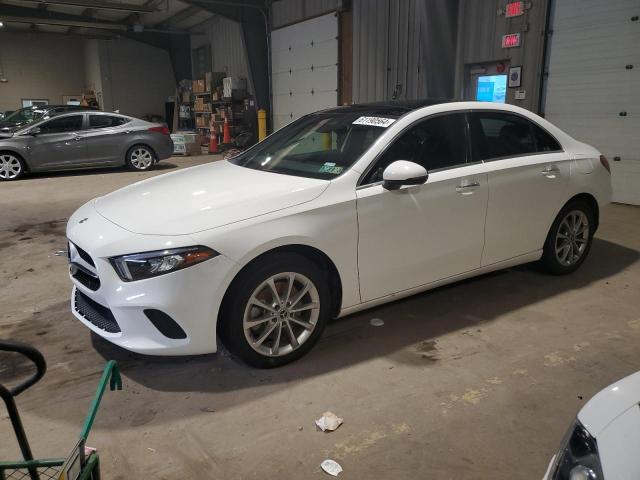 2019 Mercedes-Benz A 220 4Matic VIN: WDD3G4FB3KW003408 Lot: 61190564