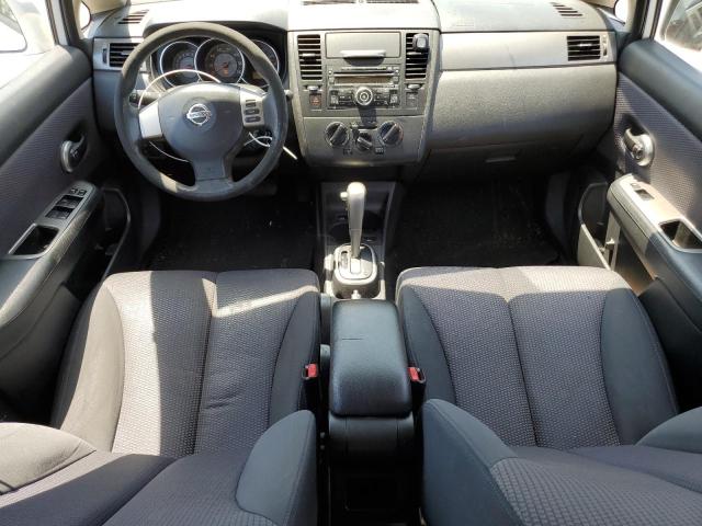 2007 Nissan Versa S VIN: 3N1BC13E97L360168 Lot: 58681124