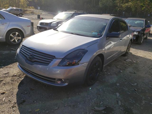 2008 Nissan Altima 2.5 VIN: 1N4AL21E08N507387 Lot: 60115084