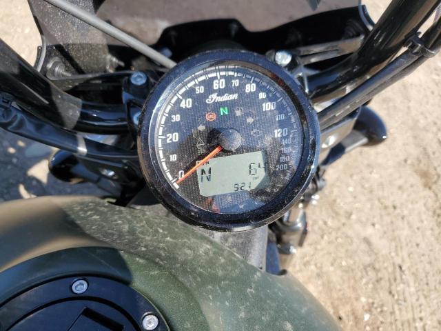 2024 INDIAN MOTORCYCLE CO. SCOUT ROGU - 56KMTC009R3199212