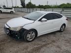 2019 Hyundai Elantra Sel VIN: 5NPD84LF7KH415792 Lot: 58918064