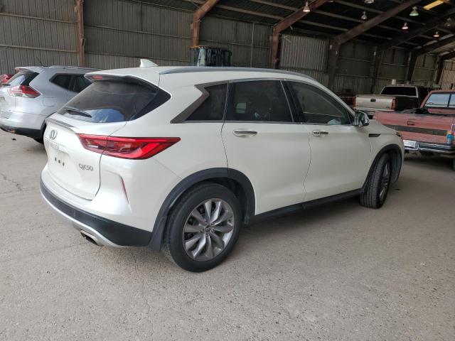 2019 Infiniti Qx50 Essential VIN: 3PCAJ5M14KF139991 Lot: 60562924