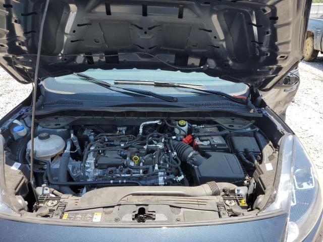 2022 Ford Escape Se VIN: 1FMCU0G61NUC03003 Lot: 60283274