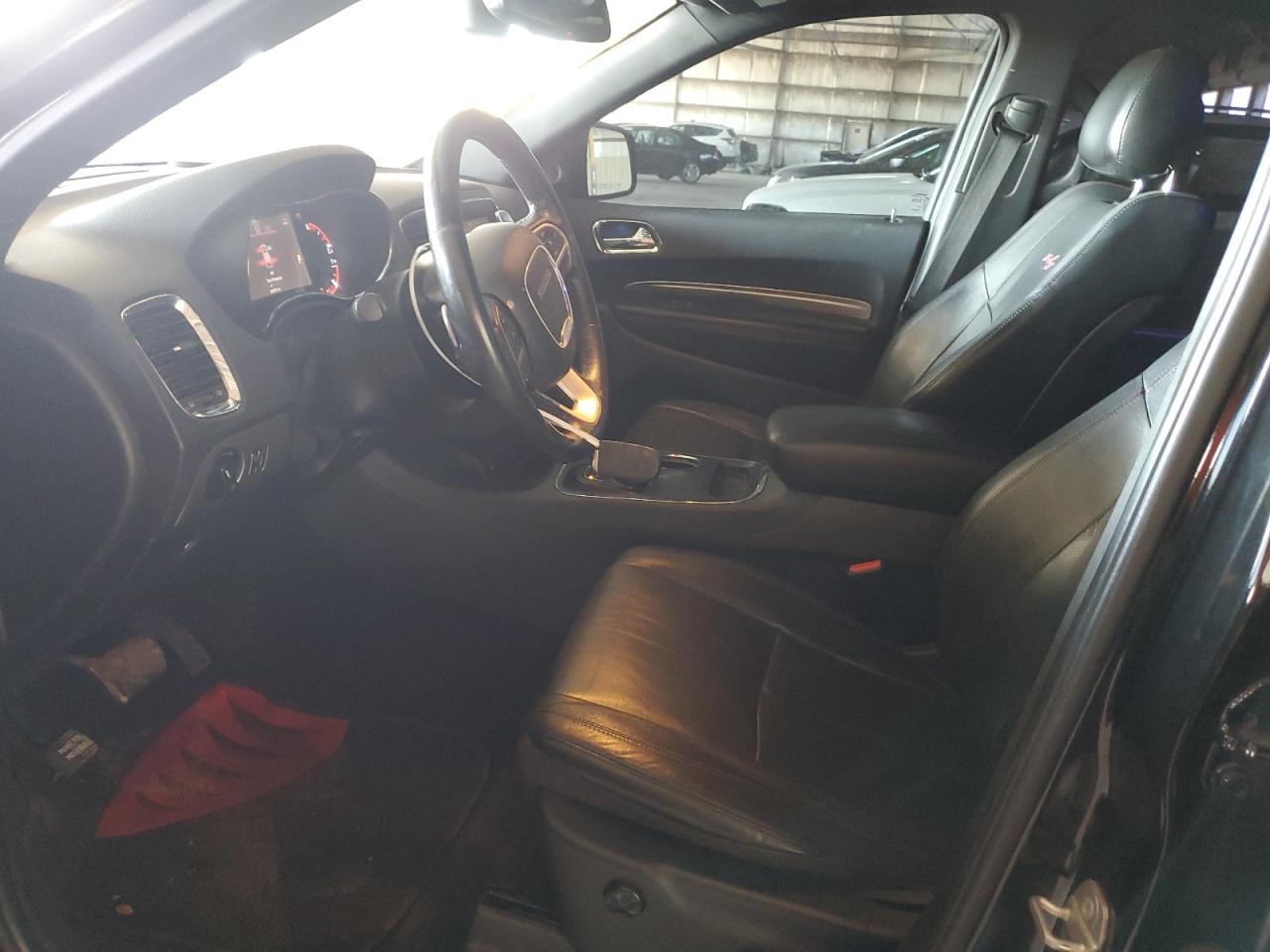 1C4SDHCT4FC946126 2015 Dodge Durango R/T