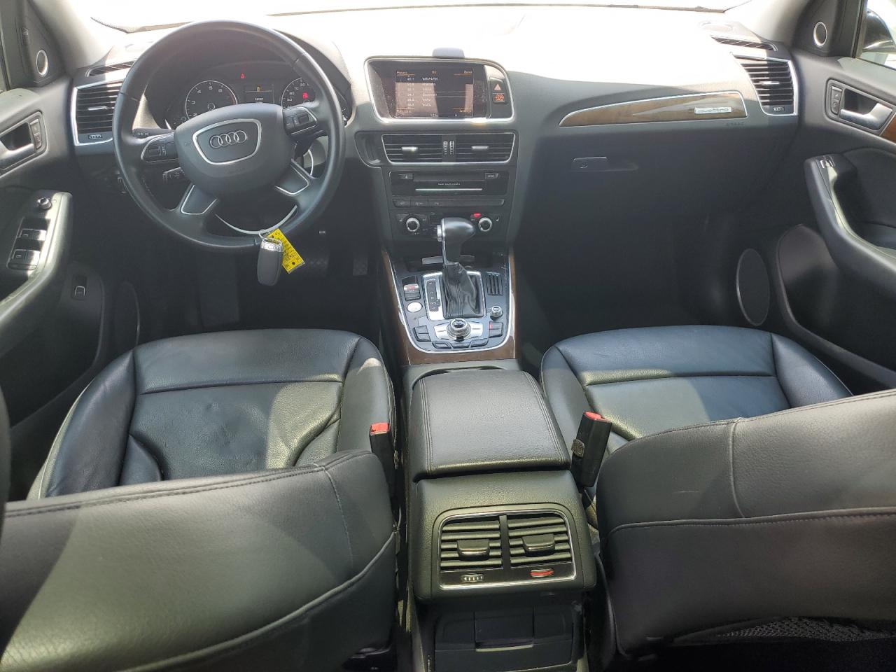 WA1L2AFP7HA040173 2017 Audi Q5 Premium Plus