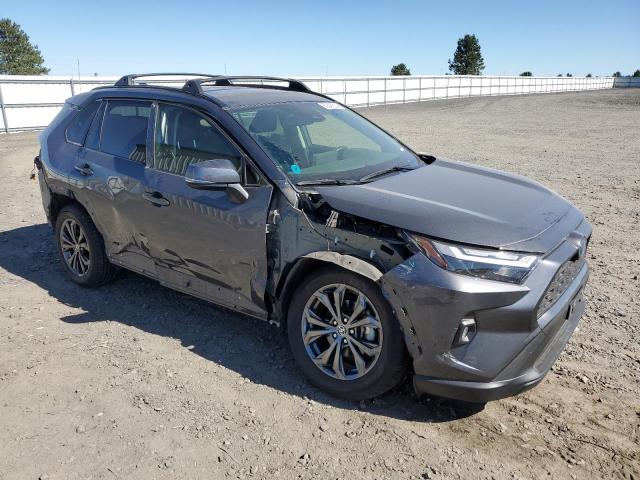 2022 Toyota Rav4 Xle Premium VIN: JTMB6RFV4ND049507 Lot: 60343614