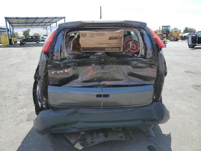 2014 Honda Cr-V Lx VIN: 2HKRM3H32EH541380 Lot: 59529774