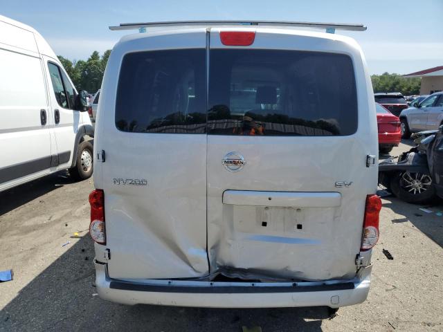 2019 Nissan Nv200 2.5S VIN: 3N6CM0KN3KK711968 Lot: 58585014