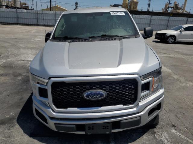 2019 FORD F150 SUPER - 1FTEW1CP3KKD73141