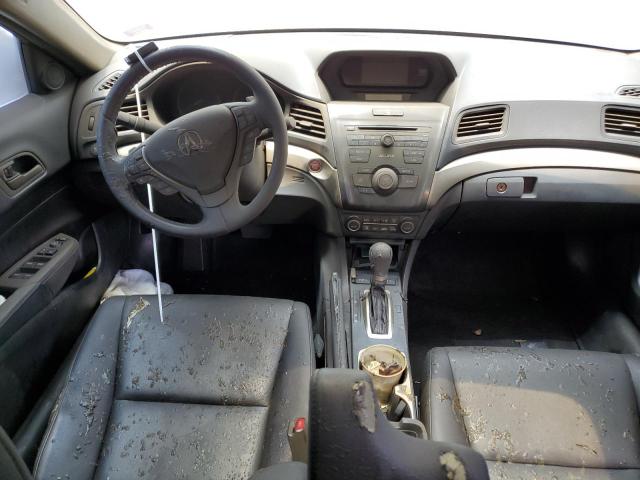 2016 ACURA ILX BASE W - 19UDE2F39GA018633