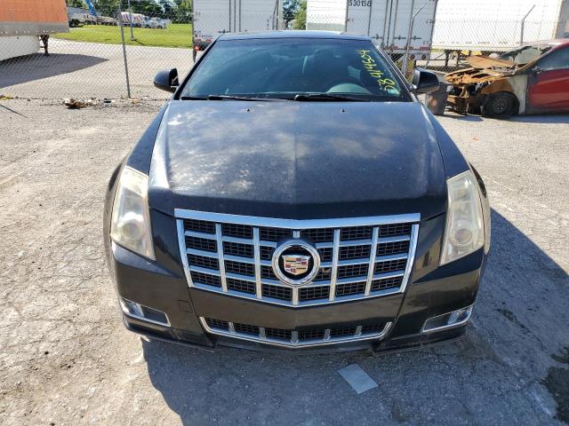 2013 Cadillac Cts Performance Collection VIN: 1G6DL1E3XD0121001 Lot: 58414504