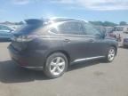 LEXUS RX 350 photo