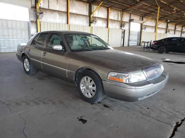 2004 Mercury Grand Marquis Ls VIN: 2MEFM75W14X626232 Lot: 57907304