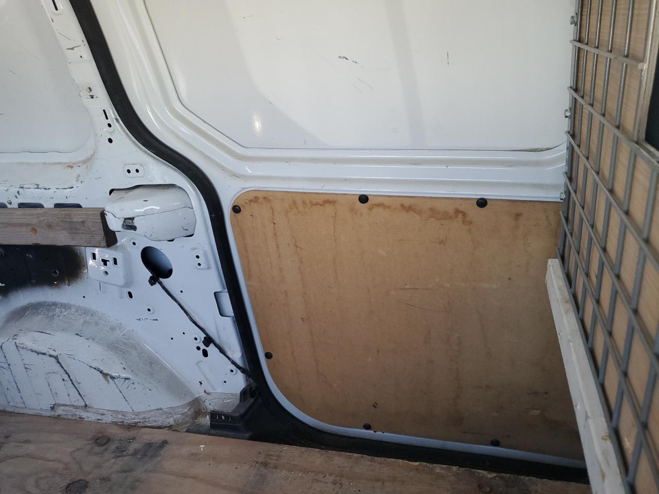 NM0LS7E70F1177816 2015 Ford Transit Connect Xl