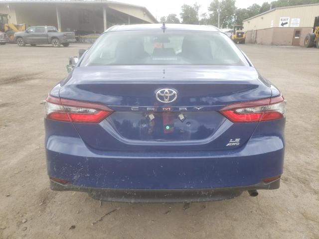 VIN 4T1C11BK0RU118923 2024 Toyota Camry, LE no.6