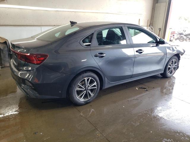 2024 Kia Forte Lx VIN: 3KPF24AD2RE783467 Lot: 57287694