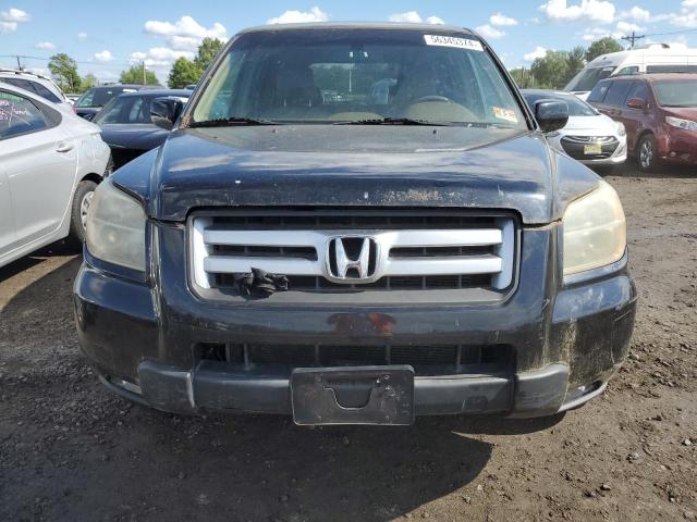 2006 Honda Pilot Ex VIN: 2HKYF18536H514007 Lot: 56345374