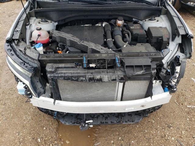 2022 Kia Sorento Sx VIN: 5XYRKDLF2NG156468 Lot: 61135824