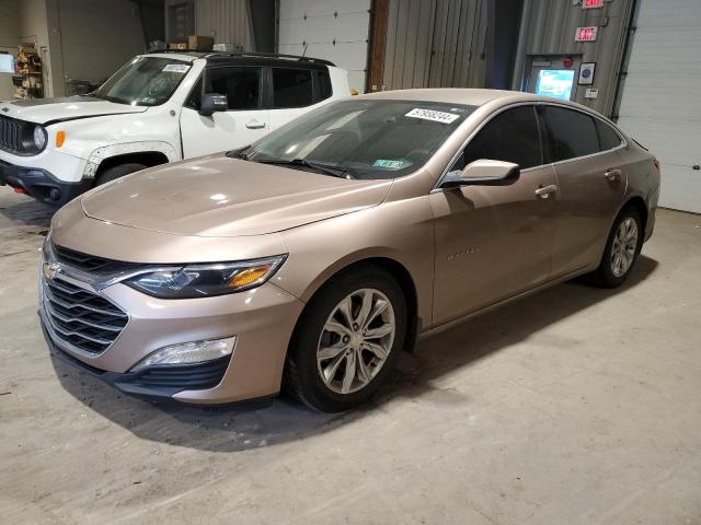 1G1ZD5ST1KF124917 2019 CHEVROLET MALIBU - Image 1