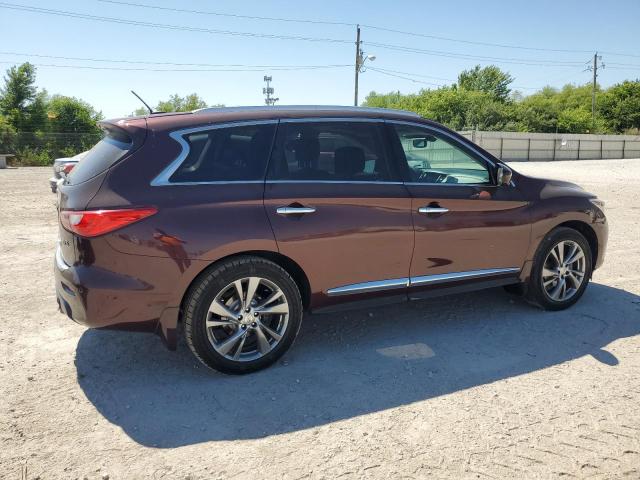 2013 Infiniti Jx35 VIN: 5N1AL0MMXDC323433 Lot: 58501504