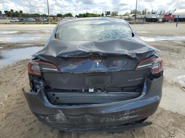 2023 Tesla Model 3 VIN: 5YJ3E1EB7PF594032 Lot: 60495424