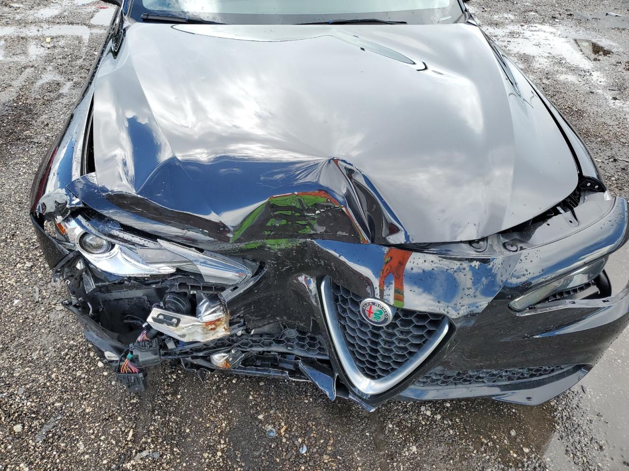 ZARFAMAN3K7609768 2019 Alfa Romeo Giulia