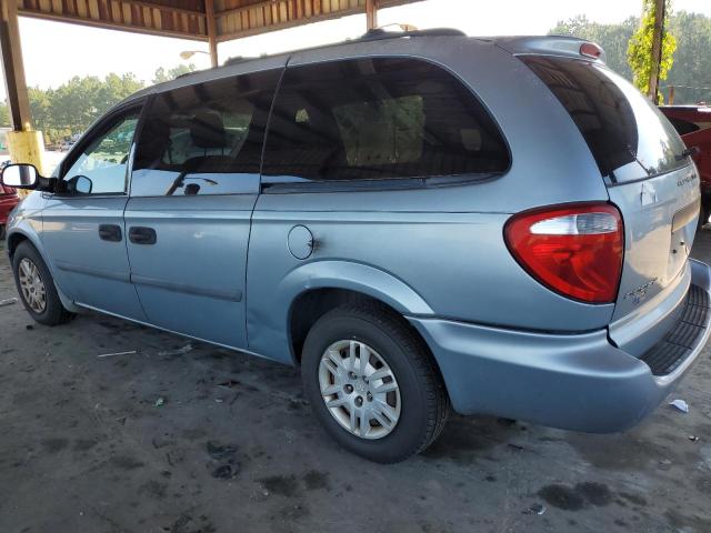 2006 Dodge Grand Caravan Se VIN: 1D4GP24R16B754023 Lot: 57164104