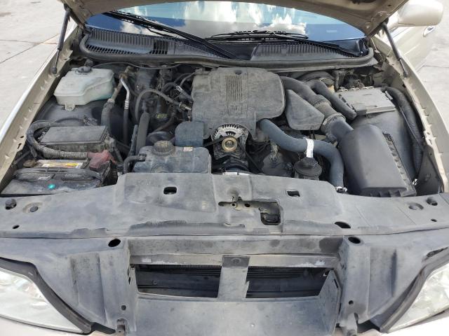 2010 Lincoln Town Car Signature Limited VIN: 2LNBL8CV4AX752305 Lot: 60410594