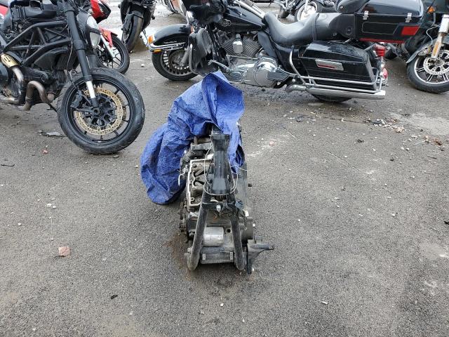 2002 HARLEY-DAVIDSON FXSTSI 1HD1BZB1X2Y080371