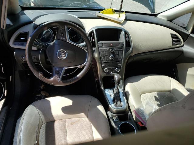 2016 BUICK VERANO CON - 1G4PR5SK0G4103319