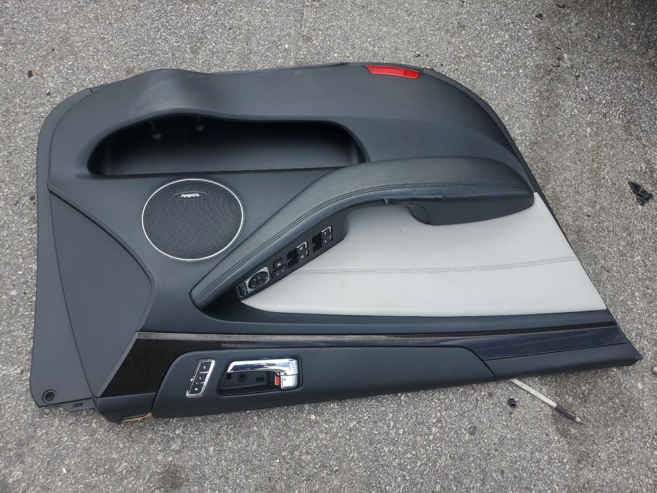 KNALN4D74E5141660 2014 Kia Cadenza Premium