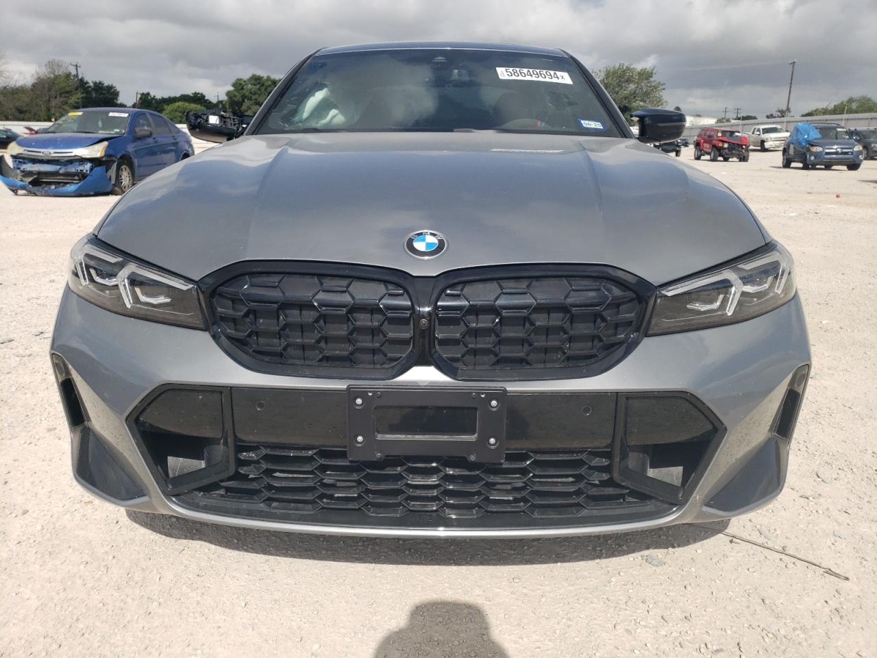 Фото: 3MW49FS07P8D40329 - 5