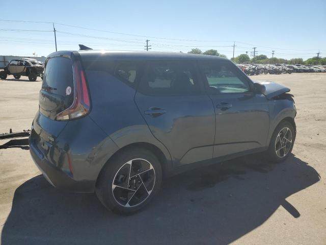 2023 KIA SOUL EX - KNDJ33AU8P7195507