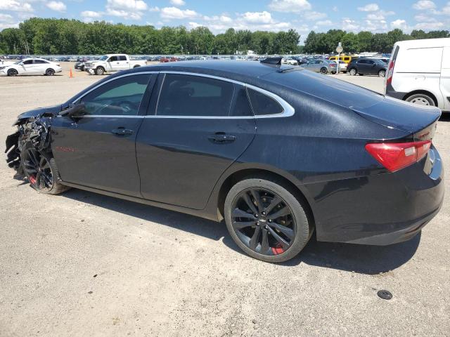 2018 Chevrolet Malibu Lt VIN: 1G1ZD5ST1JF206760 Lot: 60921234