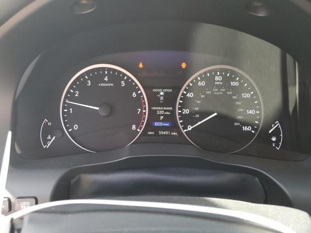 2014 Lexus Es 350 VIN: JTHBK1GG9E2146175 Lot: 57680504