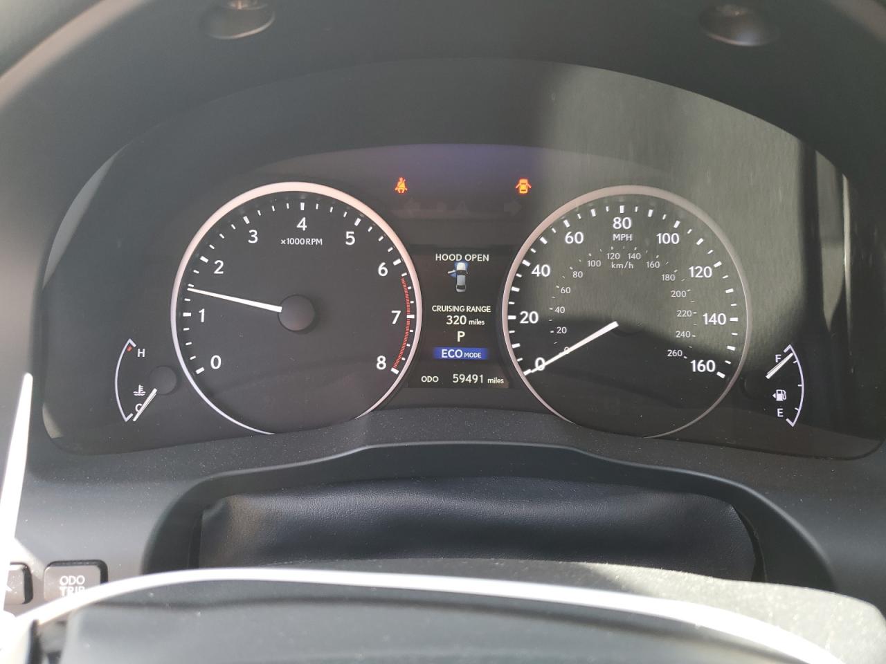 JTHBK1GG9E2146175 2014 Lexus Es 350