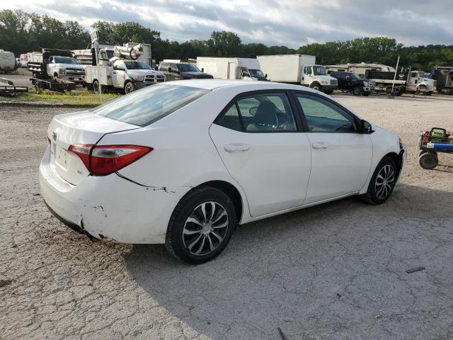 2016 TOYOTA COROLLA L - 5YFBURHE4GP552005