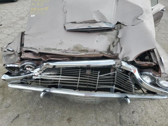 1965 Ford Thunderbir VIN: 5Y85Z153431 Lot: 59626174