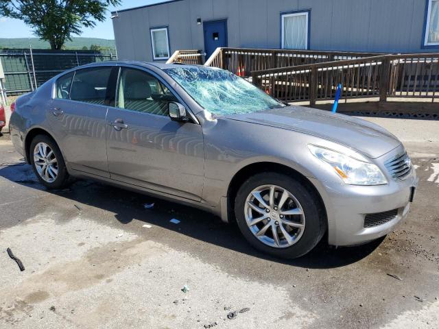 JNKBV61F97M812463 2007 Infiniti G35