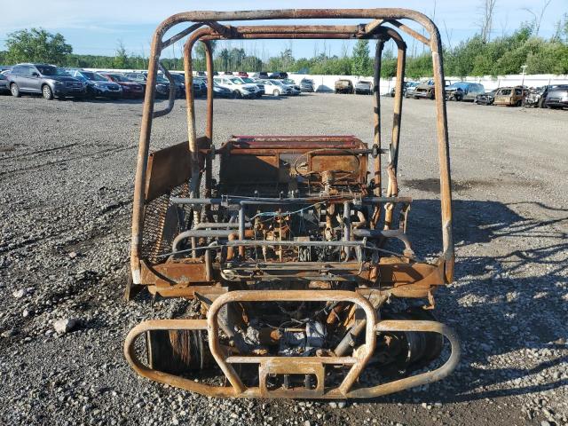 2007 KAWASAKI 650 JK1AFBC197B503713