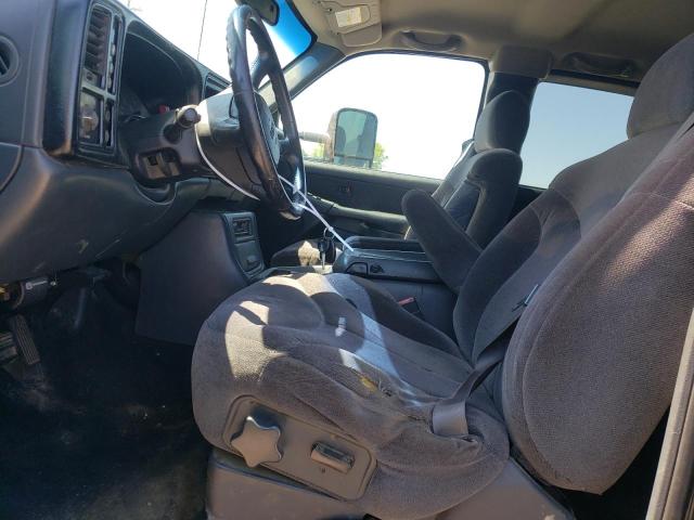 2001 GMC Sierra K2500 Heavy Duty VIN: 1GTHK29U51E343406 Lot: 57204084