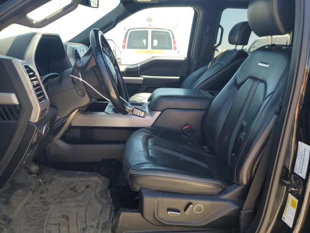 2018 FORD F150 SUPER - 1FTEW1EG8JFE71649